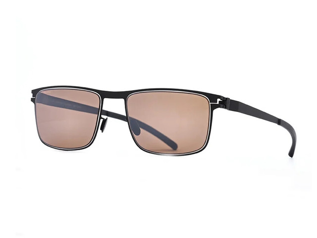 Сонцезахисні окуляри MYKITA DONOVAN C363 ID EXKG 56 мм TINTED BROWN POLAR. Фото 3