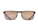 Сонцезахисні окуляри MYKITA DONOVAN C363 ID EXKG 56 мм TINTED BROWN POLAR