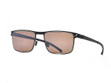 Сонцезахисні окуляри MYKITA DONOVAN C363 ID EXKG 56 мм TINTED BROWN POLAR. Фото 3