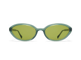 Сонцезахисні окуляри MYKITA TOTO C271 ID H2LL 57 мм TINTED GREEN
