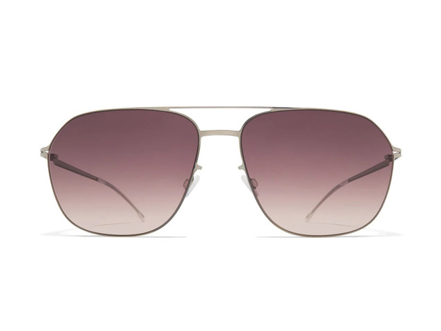 Сонцезахисні окуляри MYKITA LAVEN C318 ID J5MV 62 мм GRADIENT BROWN