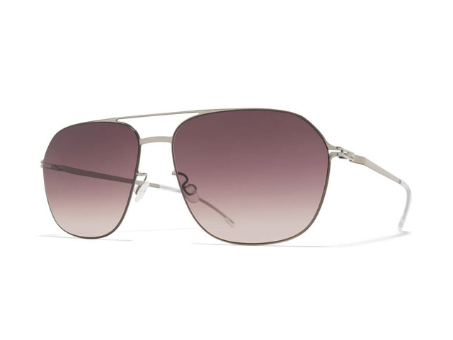 Сонцезахисні окуляри MYKITA LAVEN C318 ID J5MV 62 мм GRADIENT BROWN
