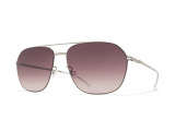 Сонцезахисні окуляри MYKITA LAVEN C318 ID J5MV 62 мм GRADIENT BROWN. Фото 2