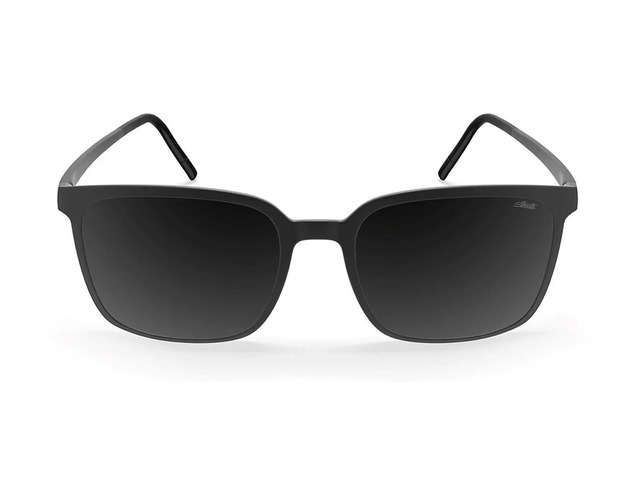 Сонцезахисні окуляри Silhouette 4091 75 5530 GRADIENT GREEN 