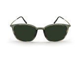 Сонцезахисні окуляри Silhouette 4086 75 5540 TINTED GREEN