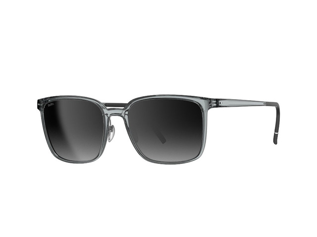 Сонцезахисні окуляри Silhouette 4088 75 6510 GRADIENT GREY