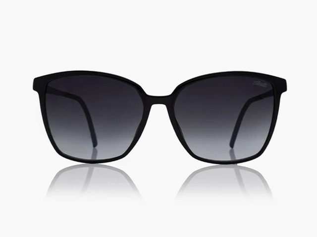 Сонцезахисні окуляри Silhouette 3196 75 9060 GRADIENT GREY