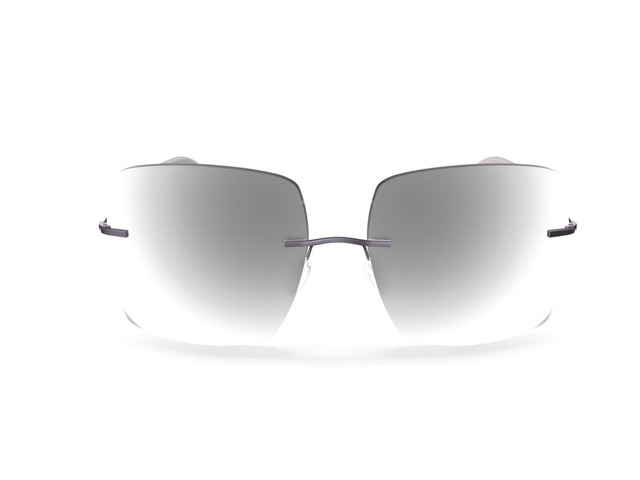 Сонцезахисні окуляри Silhouette 8191 75 4040 MIRROR GREY