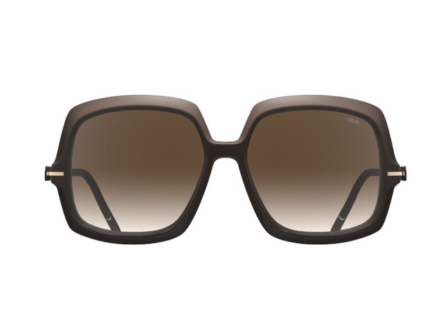 Сонцезахисні окуляри Silhouette 3199 75 6130 GRADIENT BROWN
