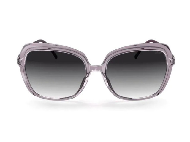 Сонцезахисні окуляри Silhouette 3193 75 4010 GRADIENT GREY