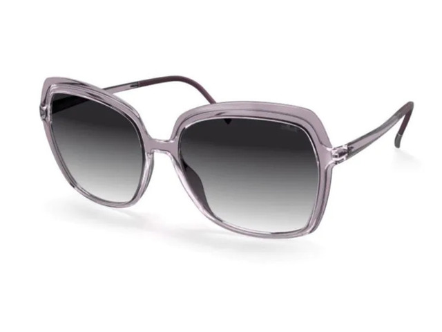 Сонцезахисні окуляри Silhouette 3193 75 4010 GRADIENT GREY