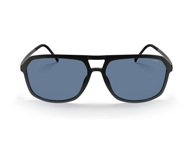 Сонцезахисні окуляри Silhouette Midtown 4080 75 9010 TINTED BLUE 
