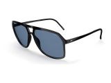Сонцезахисні окуляри Silhouette Midtown 4080 75 9010 TINTED BLUE . Фото 2
