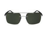 Сонцезахисні окуляри Silhouette 8708 75 6560 23 KT TINTED GREEN POLAR