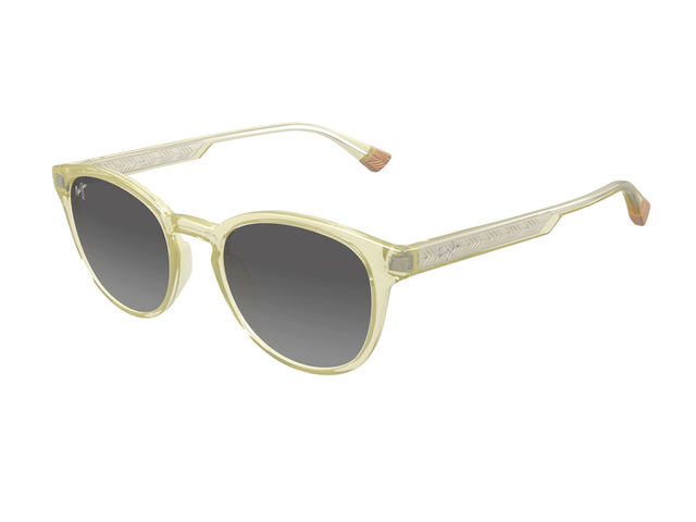 Сонцезахисні окуляри MAUI MJ0636S 004 50mm  TINTED GREY POLAR
