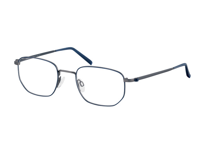 Оправа CHARMANT Titanium CH29728 BL 50 мм