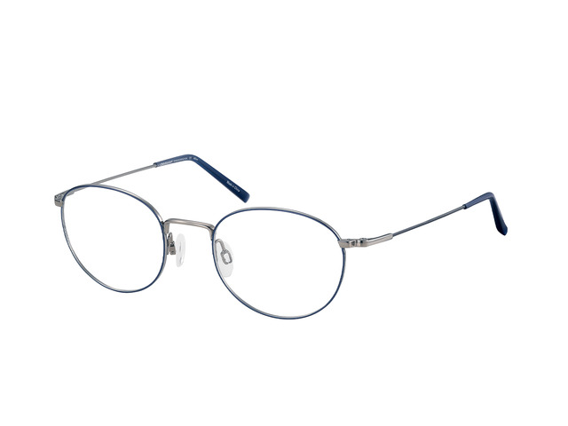 Оправа CHARMANT Titanium CH29729 BL 50 мм