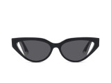 Сонцезахисні окуляри FENDI FE40009I 01A 52мм. TINTED GREY 