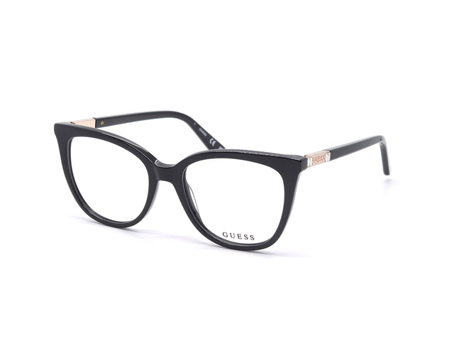 Оправа GUESS GU50197 001 52 мм