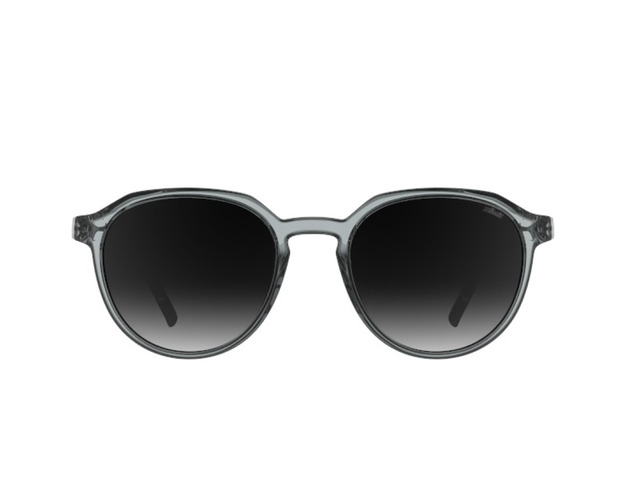 Сонцезахисні окуляри Silhouette 4090 75 6510 GRADIENT GREY