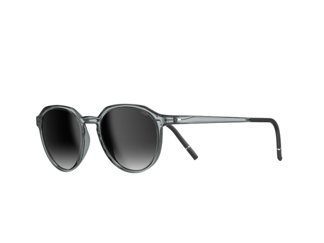 Сонцезахисні окуляри Silhouette 4090 75 6510 GRADIENT GREY