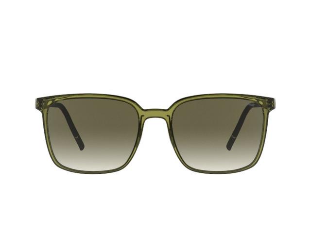 Сонцезахисні окуляри Silhouette 4088 75 5530 GRADIENT GREEN