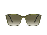 Сонцезахисні окуляри Silhouette 4088 75 5530 GRADIENT GREEN