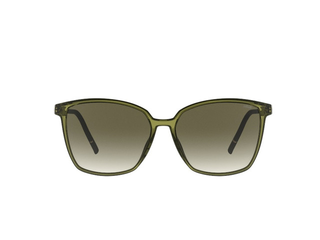 Сонцезахисні окуляри Silhouette 3196 75 5530 GRADIENT GREEN