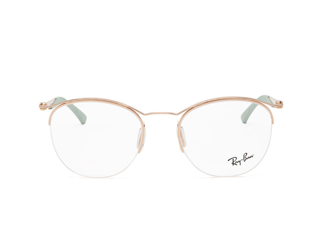 Оправа Ray-Ban RB 7553 3217 50 мм. 