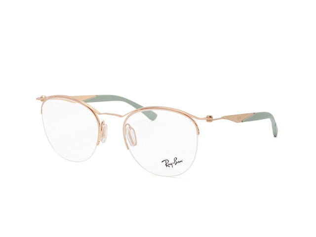 Оправа Ray-Ban RB 7553 3217 50 мм. 