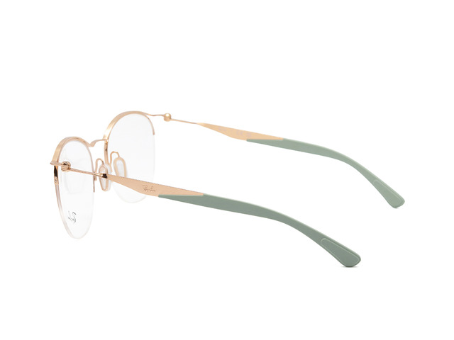Оправа Ray-Ban RB 7553 3217 50 мм. . Фото 3