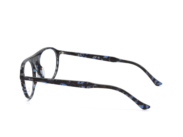 Оправа Ray-Ban RB 5441 8424 53 мм. Фото 3