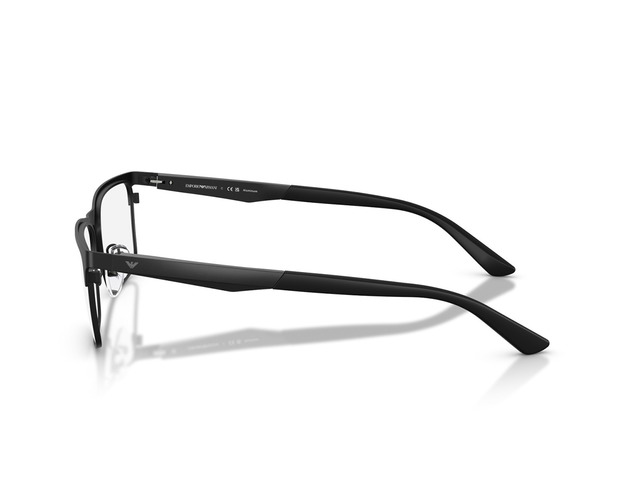 Оправа EMPORIO ARMANI EA 1183 3001 54 мм. Фото 3