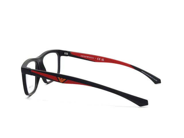 Оправа EMPORIO ARMANI EA 3246 5009 55 мм. Фото 3