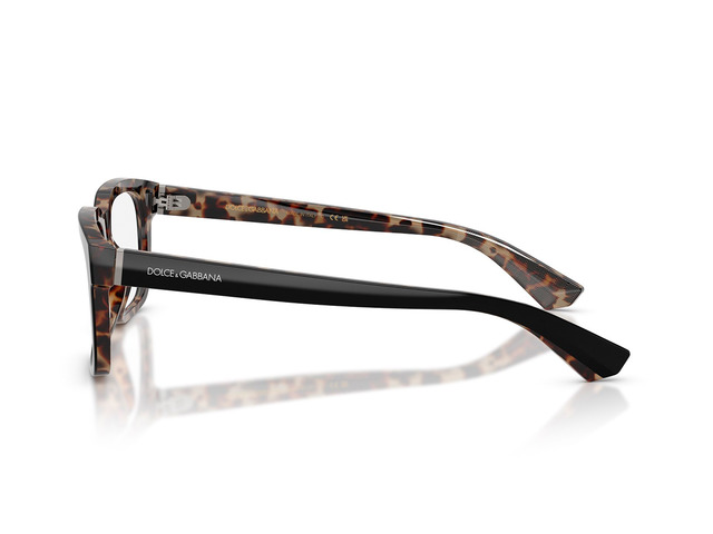 Оправа DOLCE & GABBANA DG 3432 3417 56 мм. Фото 3