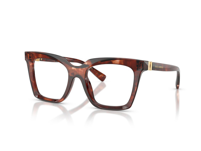 Оправа DOLCE & GABBANA DG 3417 3222 54 мм