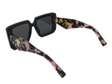 Сонцезахисні окуляри PRADA SPR 23Y 1AB-5S0 51мм. TINTED GREY. Фото 4