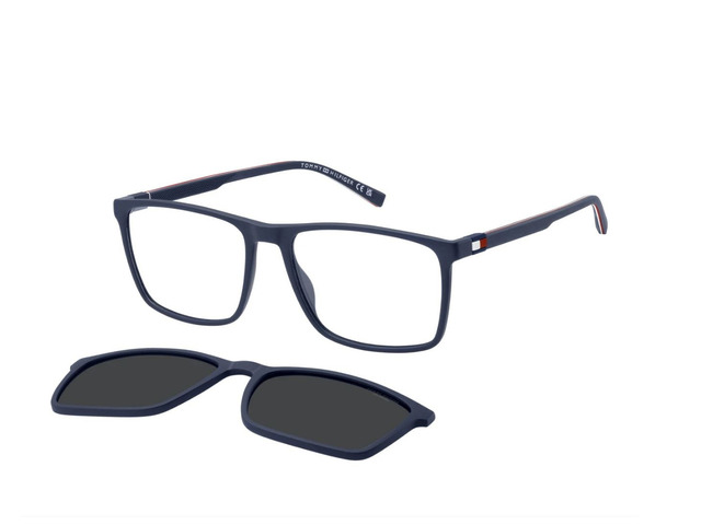 Оправа з накладкою TOMMY HILFIGER TH 2320/C PJP 56 мм