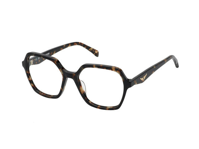 Оправа Zadig Voltaire VZV392 COL.04BL 140