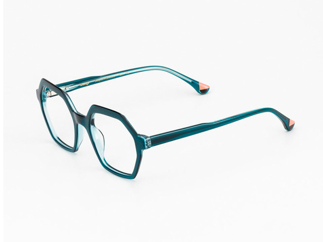 Оправа Woodys 230801 NONA 03 51 мм