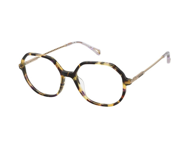 Оправа Zadig Voltaire VZV382 COL.0AEN 53 мм