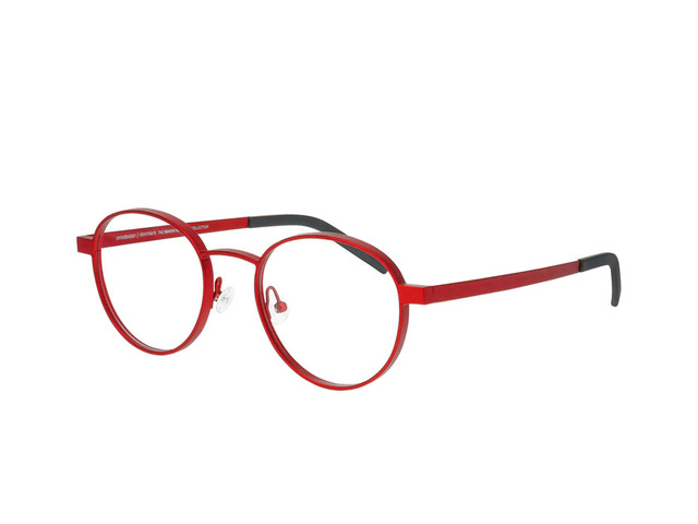 Оправа Prodesign DENMARK AROS 3 c.4031 49 мм.