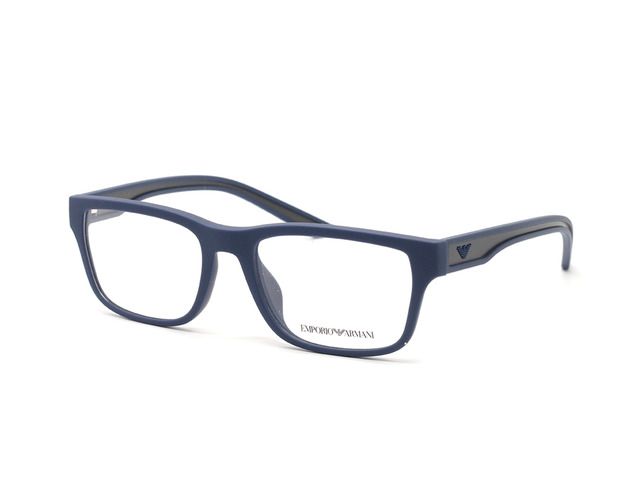  Оправа EMPORIO ARMANI EA 3276U 6185 56 мм.