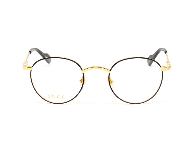 Оправа GUCCI GG1222O 001 48 мм