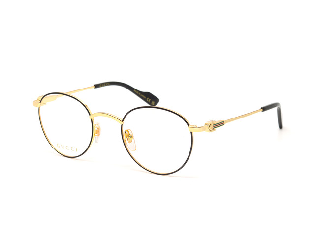 Оправа GUCCI GG1222O 001 48 мм