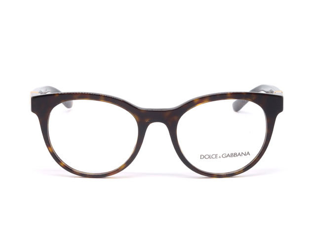 Оправа DOLCE & GABBANA DG 3399 502 52 мм.