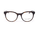 Оправа DOLCE & GABBANA DG 3399 502 52 мм.
