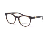 Оправа DOLCE & GABBANA DG 3399 502 52 мм.. Фото 2