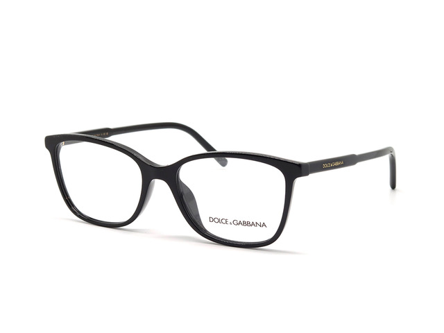 Оправа DOLCE & GABBANA DG 3424 501 54 мм
