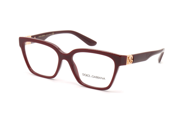 Оправа DOLCE & GABBANA DG 3334 3091 52 мм.